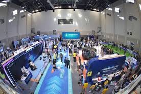 上海马拉松倒计时开启 申城跑者准备就绪